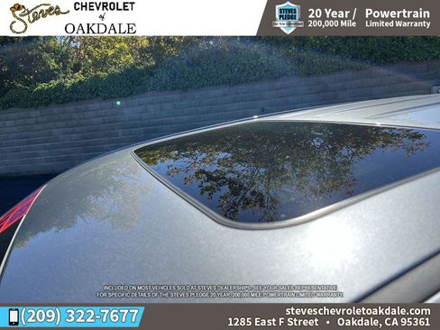 Used 2024 Chevrolet Colorado ZR2 w/ Safety Package image 23