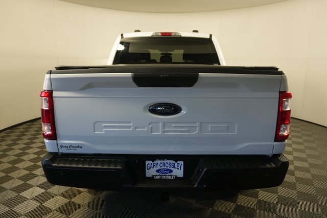 Used 2023 Ford F150 XL AWD/4WD image 4