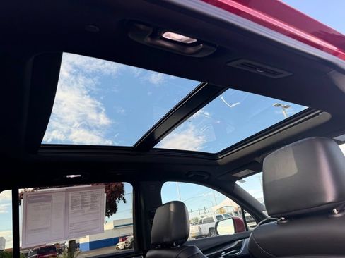 Used 2023 Cadillac XT6 Sport AWD/4WD image 34