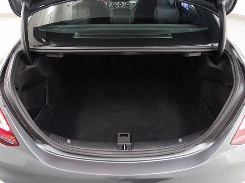 Used 2019 Mercedes-Benz C 300 4MATIC Sedan image 24