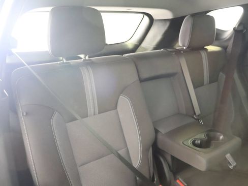 Used 2026 Chevrolet Blazer LT FWD image 50