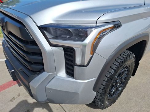 Used 2025 Toyota Tundra SR5 w/ SR5 Premium Package image 10