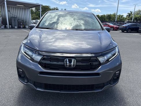 Used 2026 Honda Odyssey Touring image 9