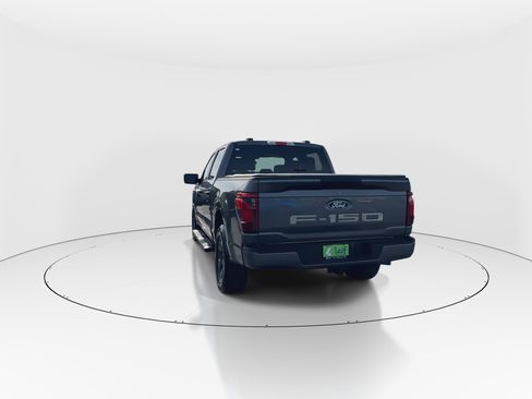 Certified 2024 Ford F150 STX image 7