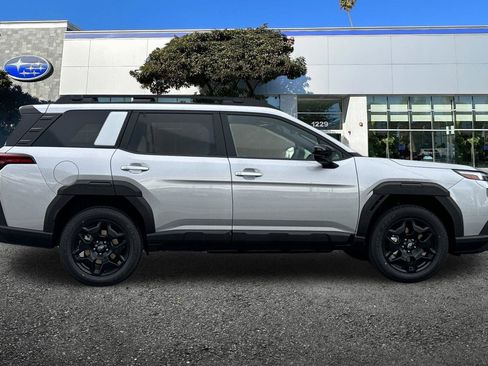 New 2026 Subaru Outback Limited image 3