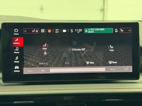 Used 2024 Dodge Hornet GT w/ GT Blacktop Package image 22