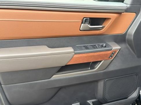New 2026 Toyota Tundra 1794 Edition AWD/4WD image 26