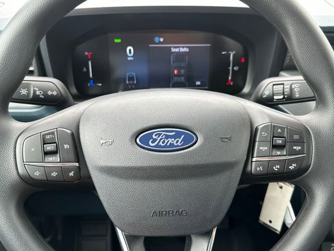 New 2025 Ford Maverick XL FWD image 25