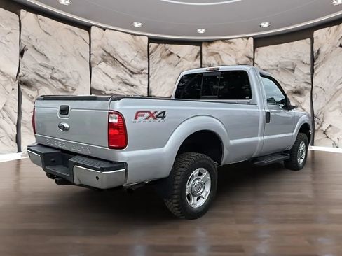 Used 2016 Ford F350 XLT AWD/4WD image 9