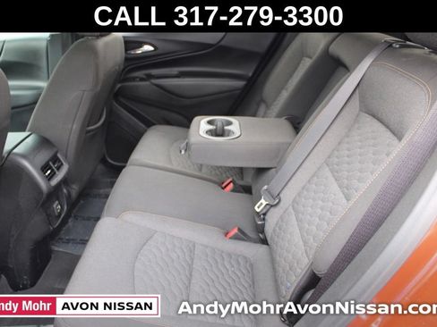 Used 2020 Chevrolet Equinox LT FWD image 24