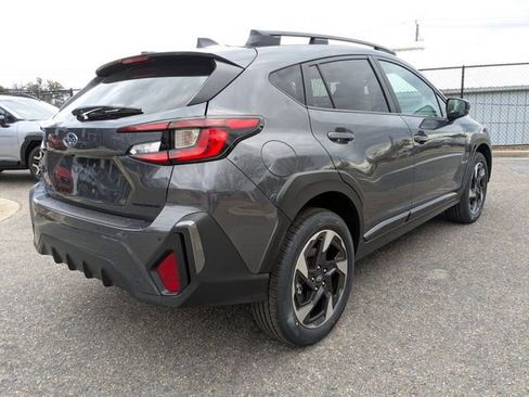 New 2026 Subaru Crosstrek 2.5i Limited AWD/4WD image 7