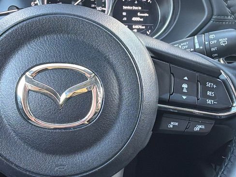 Certified 2023 MAZDA CX-5 AWD 2.5 S w/ Select Package image 22