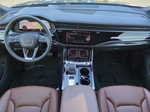 Used 2023 Audi Q7 3.0T Prestige image 15