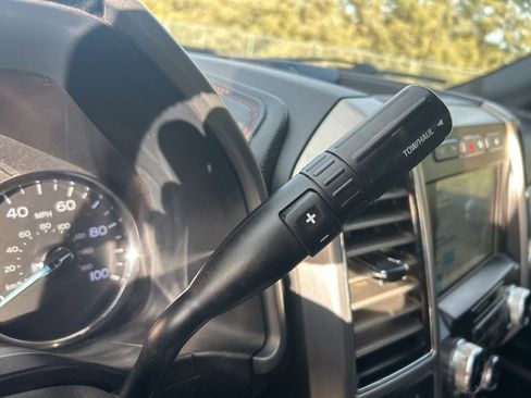 Used 2019 Ford F250 Platinum image 18