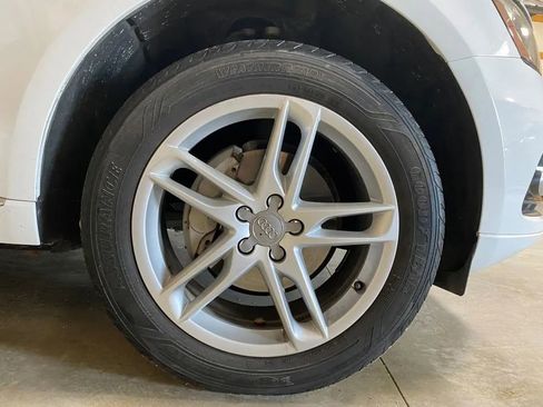 Used 2017 Audi Q5 2.0T Premium Plus w/ Technology Package image 37