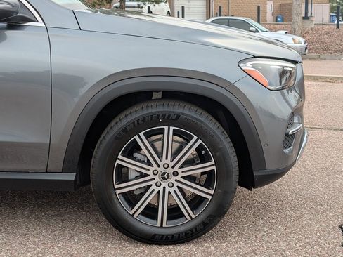 New 2026 Mercedes-Benz GLE 350 4MATIC image 9