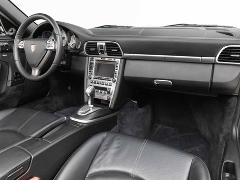 Used 2008 Porsche 911 Carrera S RWD image 2