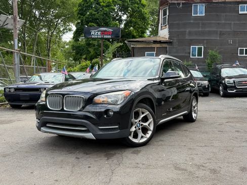 Used 2013 BMW X1 xDrive28i AWD/4WD image 3