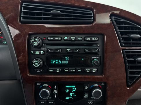 Used 2007 Buick Rendezvous CXL w/ CXL Luxury Package FWD image 5