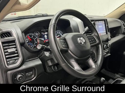 Used 2020 RAM 3500 Tradesman w/ Towing Technology Group image 18