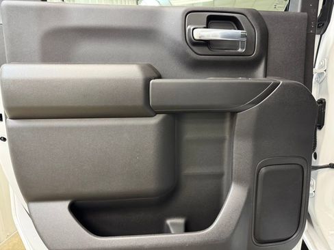 New 2026 Chevrolet Silverado 3500 W/T w/ WT Convenience Package image 16