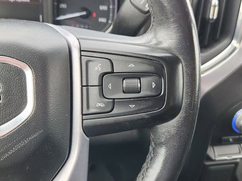 Used 2020 GMC Sierra 1500 Elevation w/ Elevation Value Package RWD image 29