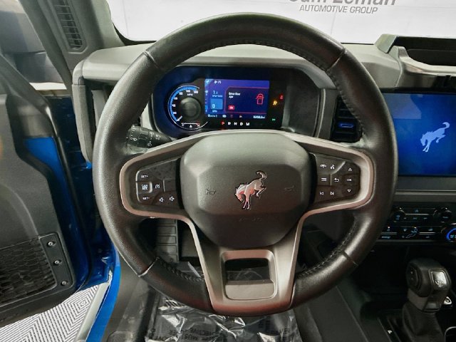 Used 2024 Ford Bronco Big Bend AWD/4WD image 11