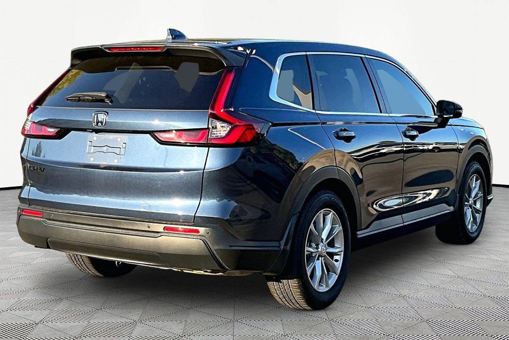 Used 2023 Honda CR-V EX-L image 6