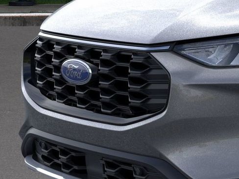 New 2025 Ford Escape ST-Line w/ Cold Weather Package image 17