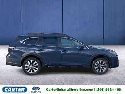 Used 2023 Subaru Outback Limited XT