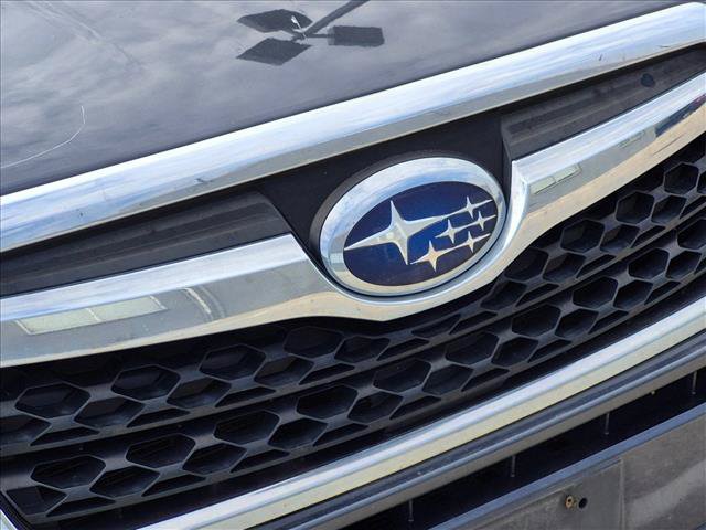 Used 2015 Subaru Forester 2.5i w/ Alloy Wheel Package AWD/4WD image 9
