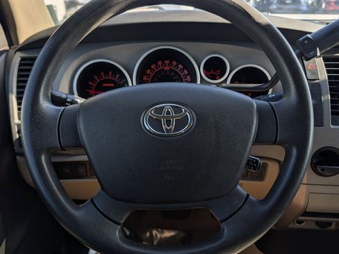 Used 2010 Toyota Tundra 2WD Double Cab image 26