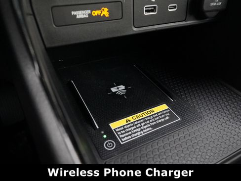 Used 2024 Honda CR-V EX-L image 29