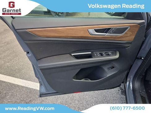 New 2026 Volkswagen Atlas SE AWD/4WD image 10