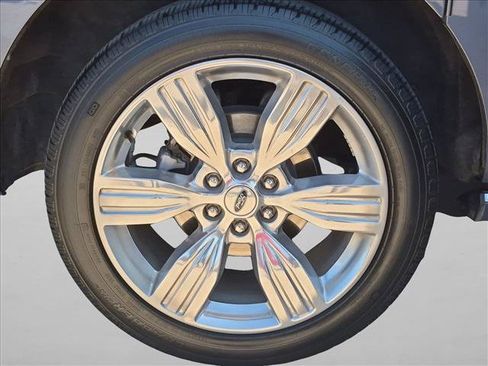 Certified 2022 Ford Expedition Max Platinum RWD image 27