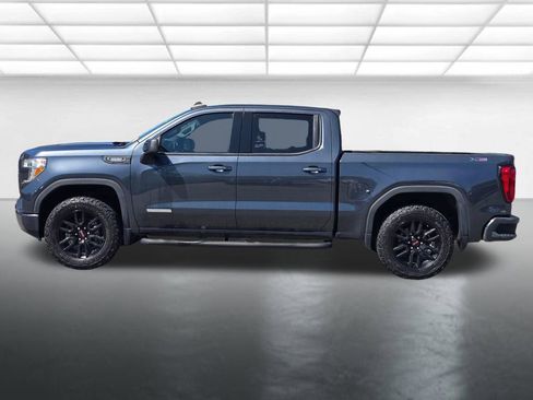 Used 2021 GMC Sierra 1500 Elevation w/ Preferred Package AWD/4WD image 14