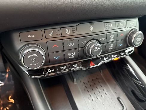 New 2026 Dodge Durango GT image 38