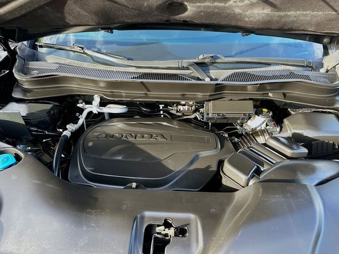 Used 2022 Honda Pilot Special Edition image 34