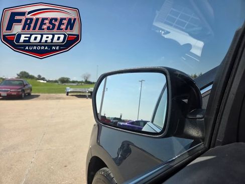 Used 2024 Ford Edge SEL w/ Convenience Package AWD/4WD image 10