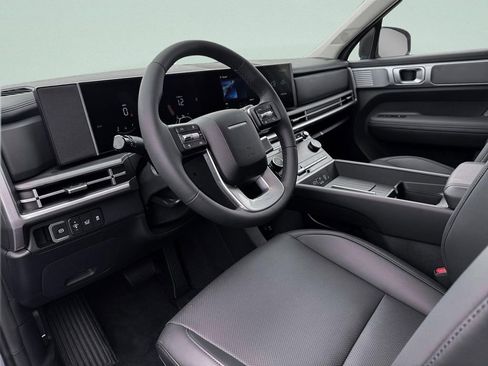 New 2026 Hyundai Santa Fe SEL FWD image 14