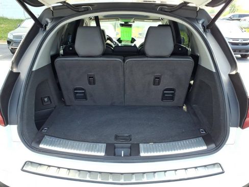 Used 2017 Acura MDX SH-AWD w/ Technology Package image 24
