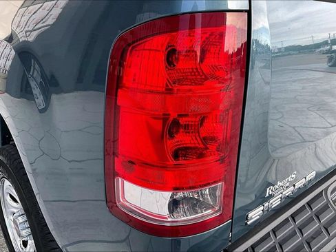 Used 2013 GMC Sierra 1500 W/T w/ Work Truck Plus Package RWD image 19