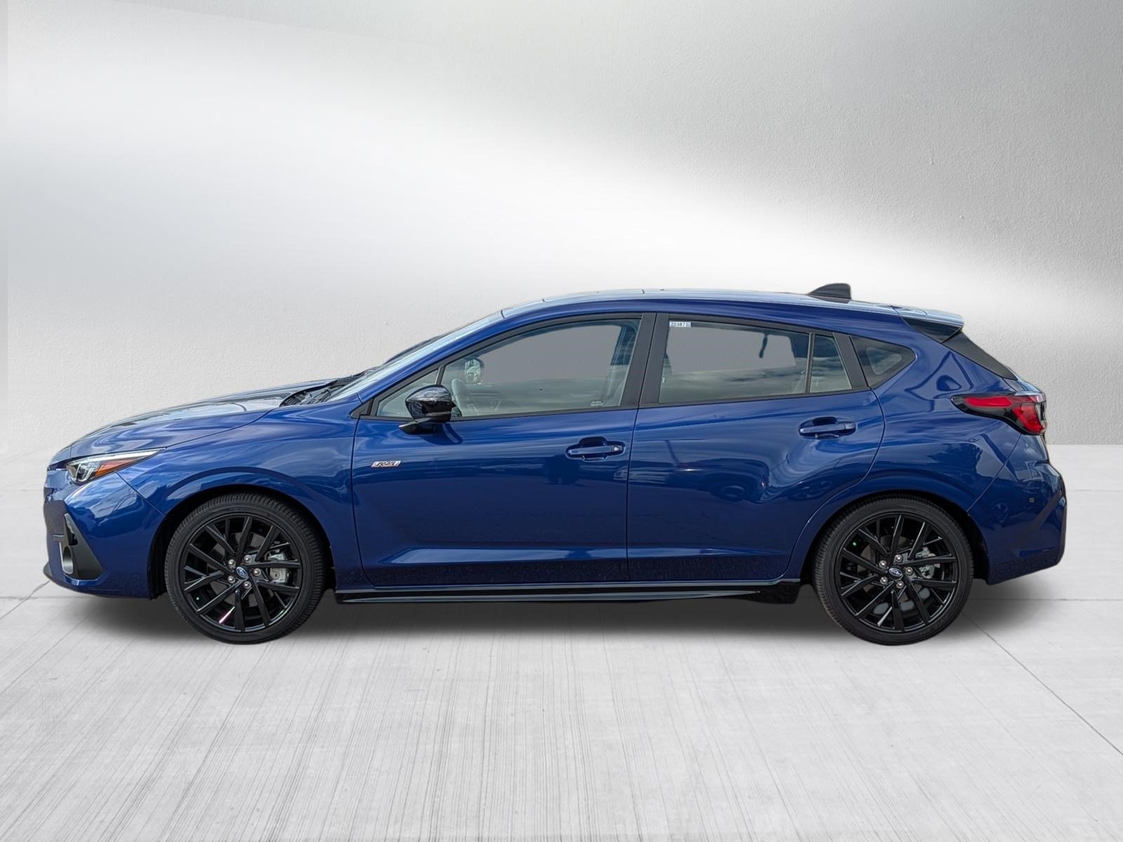 Certified 2025 Subaru Impreza RS w/ Popular Package #3 AWD/4WD image 4