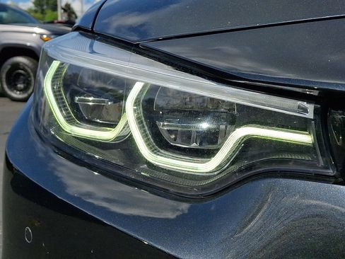 Used 2020 BMW 430i xDrive Convertible w/ Executive Package AWD/4WD image 9