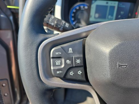 Used 2024 Ford Bronco Outer Banks AWD/4WD image 22