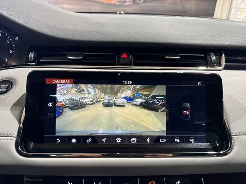 Used 2020 Land Rover Range Rover Evoque First Edition image 87