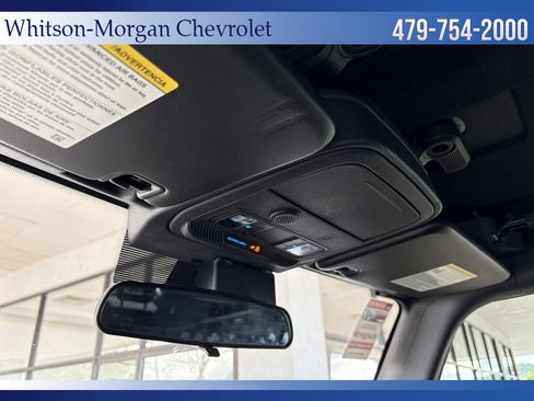 Used 2023 Ford Bronco 2-Door w/ Sasquatch Package AWD/4WD image 30