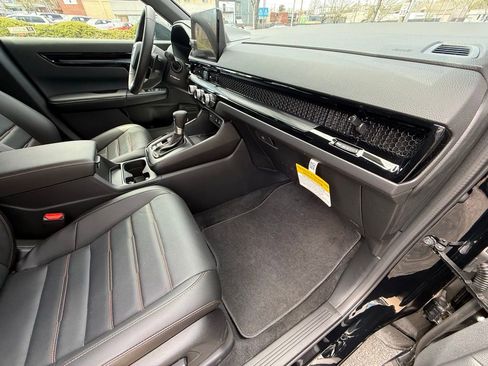 Used 2026 Honda CR-V Sport Touring image 45