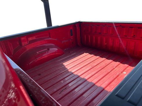 Used 2023 RAM 1500 Big Horn w/ Trailer Tow Group image 9