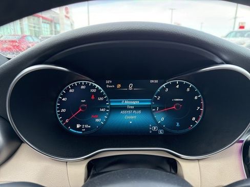 Used 2021 Mercedes-Benz C 300 4MATIC Sedan w/ Premium Package image 26